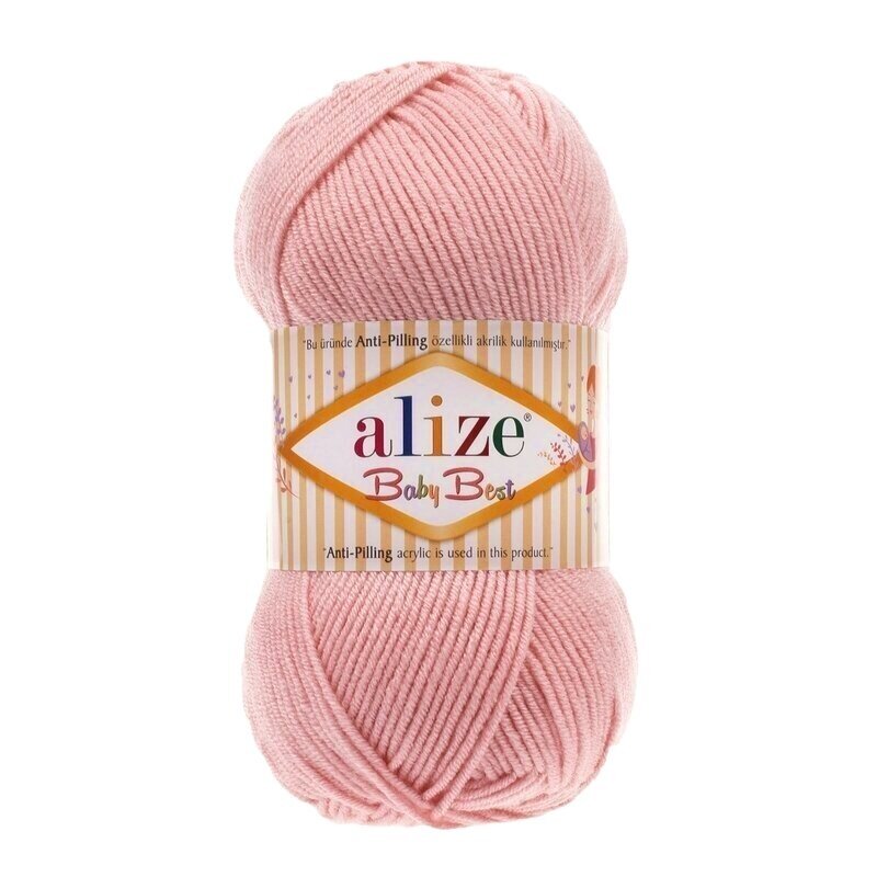 Alize Baby Best 161, 100 g, 240 m Alize Baby Best 161, 100 g, 240 m