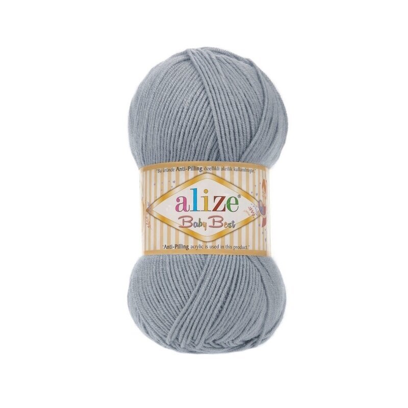 Alize Baby Best 119, 100 g, 240 m Alize Baby Best 119, 100 g, 240 m