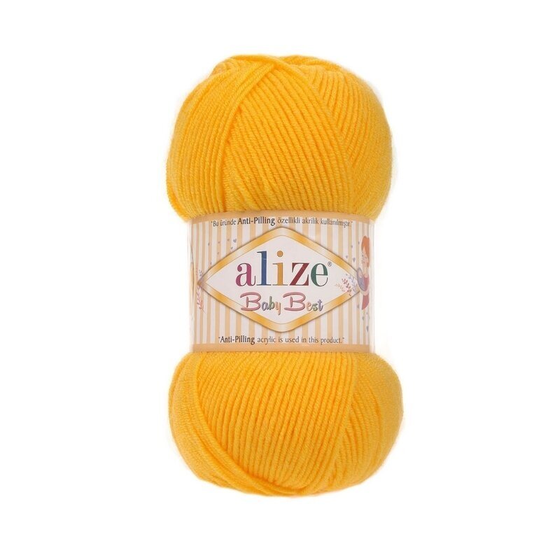 Alize Baby Best 216, 100 g, 240 m Alize Baby Best 216, 100 g, 240 m