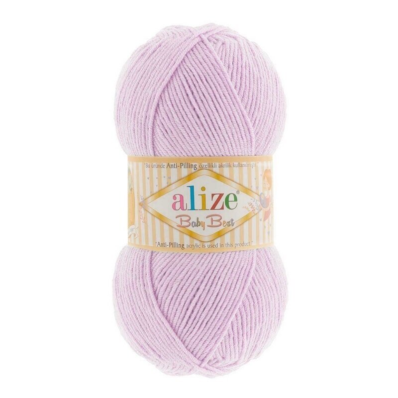 Alize Baby Best 27, 100 g, 240 m Alize Baby Best 27, 100 g, 240 m