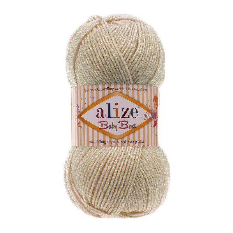 Alize Baby Best 599, 100 g, 240 m