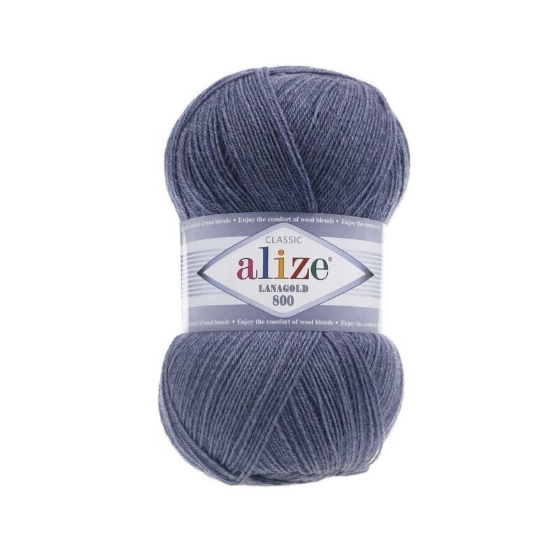 Alize Lanagold 800, 100g., 730m. Alize Lanagold 800, 100g., 730m.