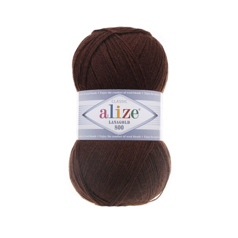 Alize Lanagold 800, 100g., 730m. Alize Lanagold 800, 100g., 730m.