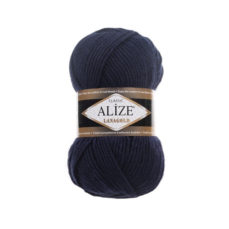 Alize Lanagold Classic, 100g., 240m. Alize Lanagold Classic, 100g., 240m.