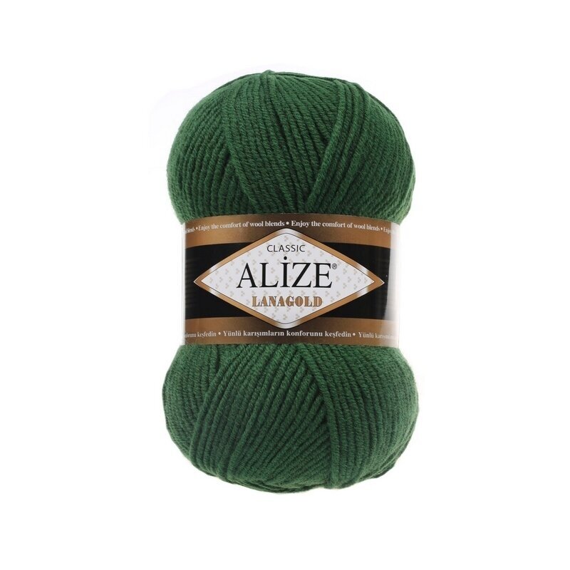 Alize Lanagold Classic, 100g., 240m. Alize Lanagold Classic, 100g., 240m.