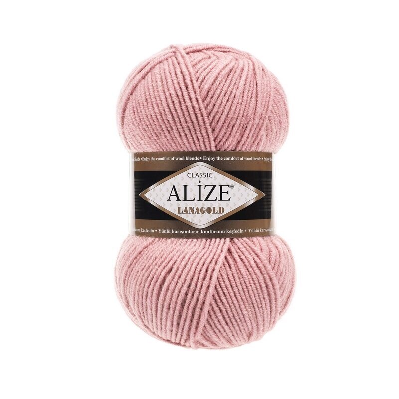 Alize Lanagold Classic, 100g., 240m. Alize Lanagold Classic, 100g., 240m.