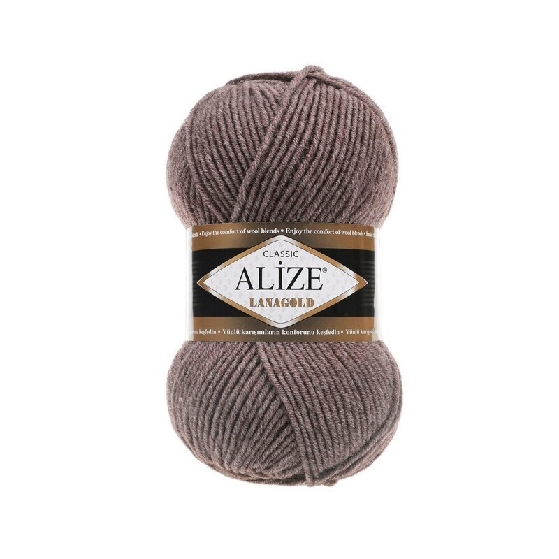 Alize Lanagold Classic, 100g., 240m.