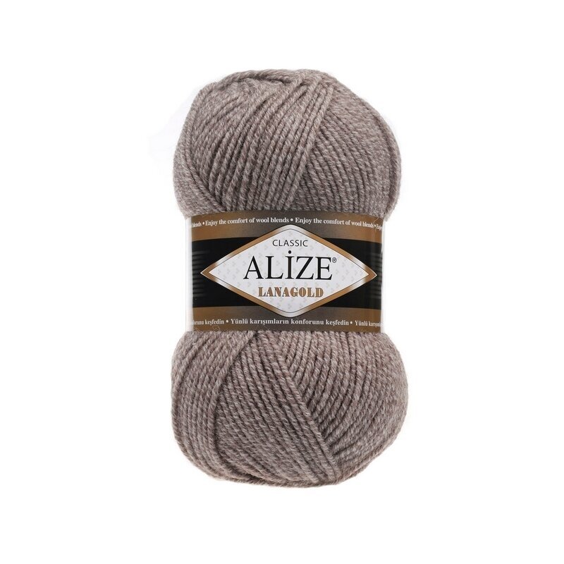 Alize Lanagold Classic, 100g., 240m. Alize Lanagold Classic, 100g., 240m.