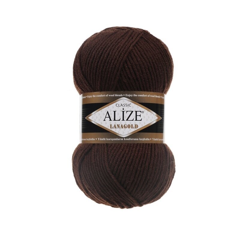 Alize Lanagold Classic, 100g., 240m. Alize Lanagold Classic, 100g., 240m.