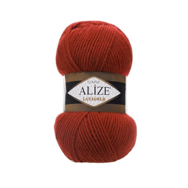 Alize Lanagold Classic, 100g., 240m.
