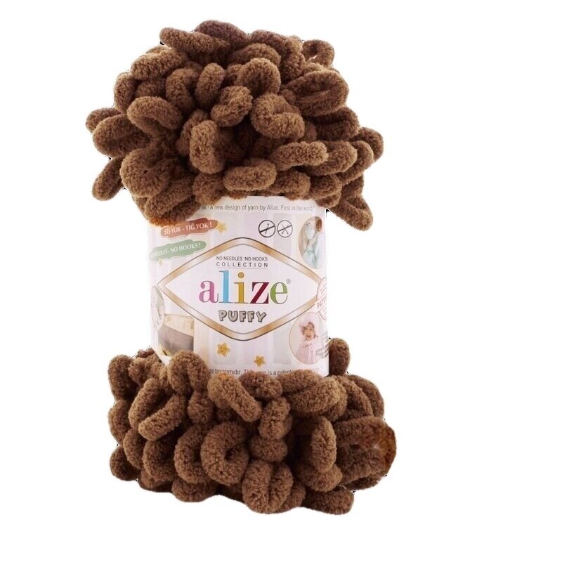 Alize Puffy, 100g., 9m.