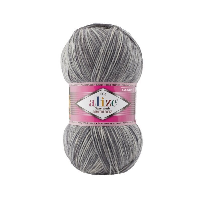 Alize Superwash Comfort, 100g., 420m. Alize Superwash Comfort, 100g., 420m.
