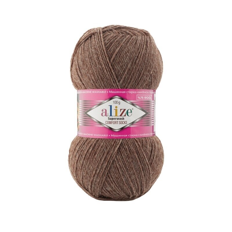 Alize Superwash Comfort, 100g., 420m. Alize Superwash Comfort, 100g., 420m.