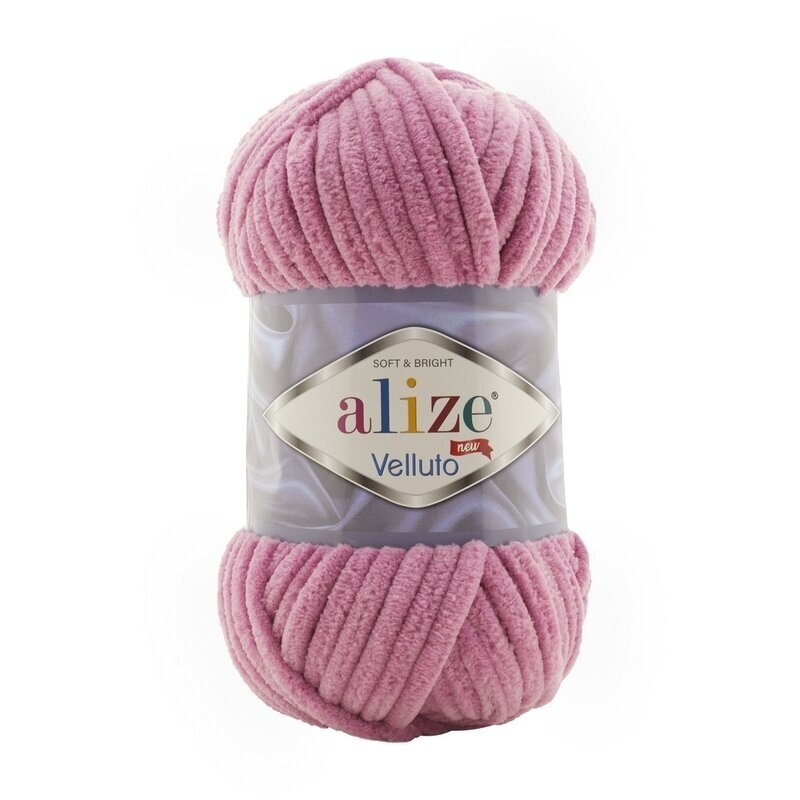 Alize Velluto, 100g., 68m.