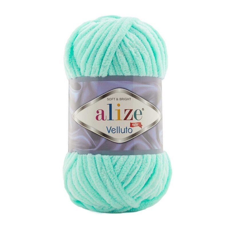 Alize Velluto, 100g., 68m.