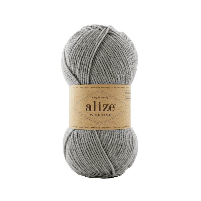 Alize Wooltime 21, 100 g, 200 m Alize Wooltime 21, 100 g, 200 m