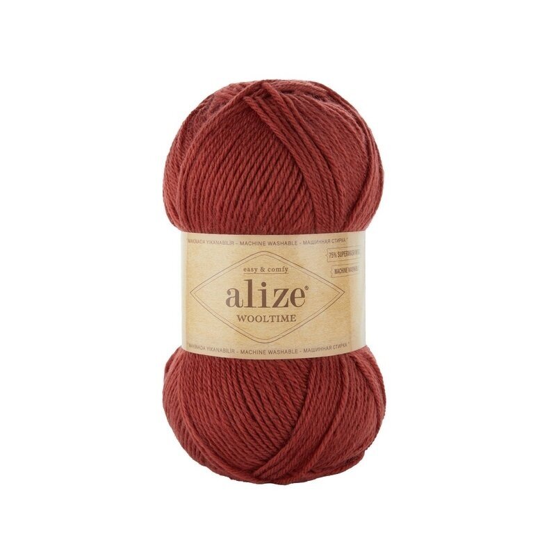 Alize Wooltime 36, 100 g, 200 m Alize Wooltime 36, 100 g, 200 m