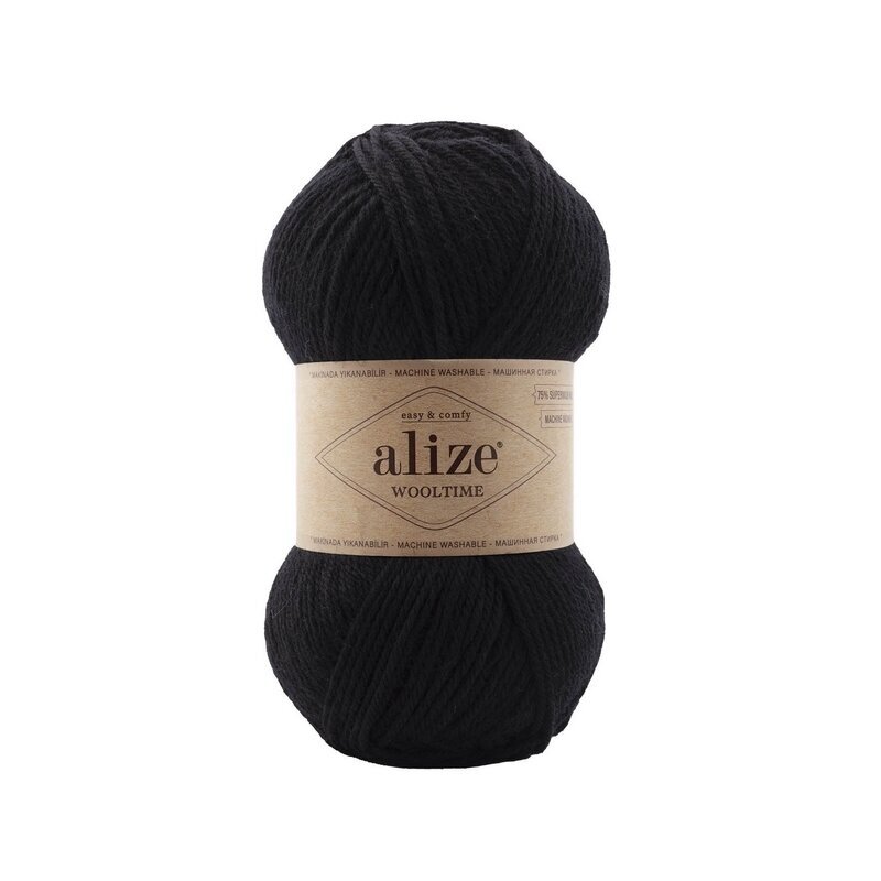 Alize Wooltime 60, 100 g, 200 m Alize Wooltime 60, 100 g, 200 m