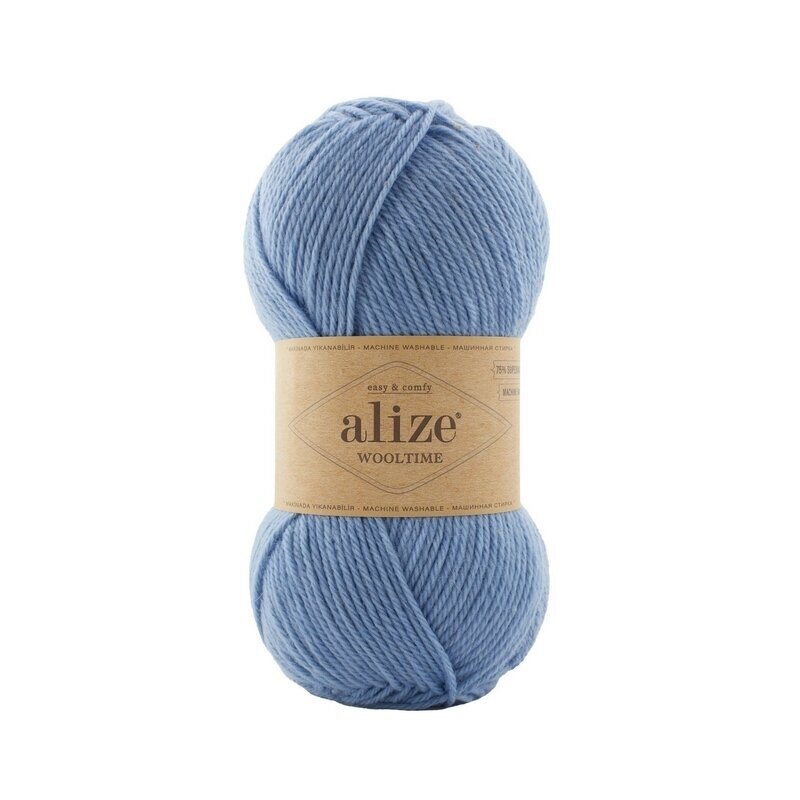 Alize Wooltime 432, 100 g, 200 m Alize Wooltime 432, 100 g, 200 m