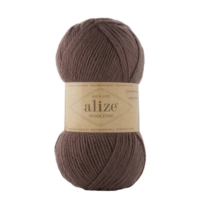 Alize Wooltime 232, 100 g, 200 m Alize Wooltime 232, 100 g, 200 m