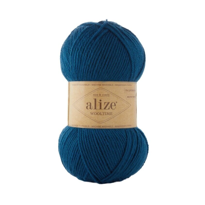 Alize Wooltime 646, 100 g, 200 m Alize Wooltime 646, 100 g, 200 m