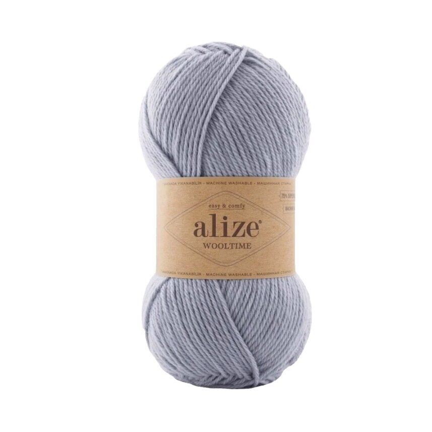 Alize Wooltime 51, 100 g, 200 m