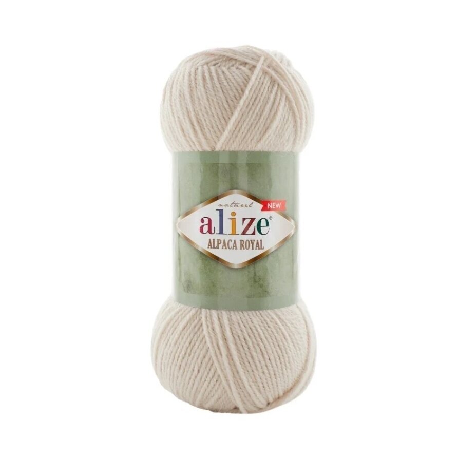 Alize Alpaca Royal, 100g., 250m. Alize Alpaca Royal, 100g., 250m.