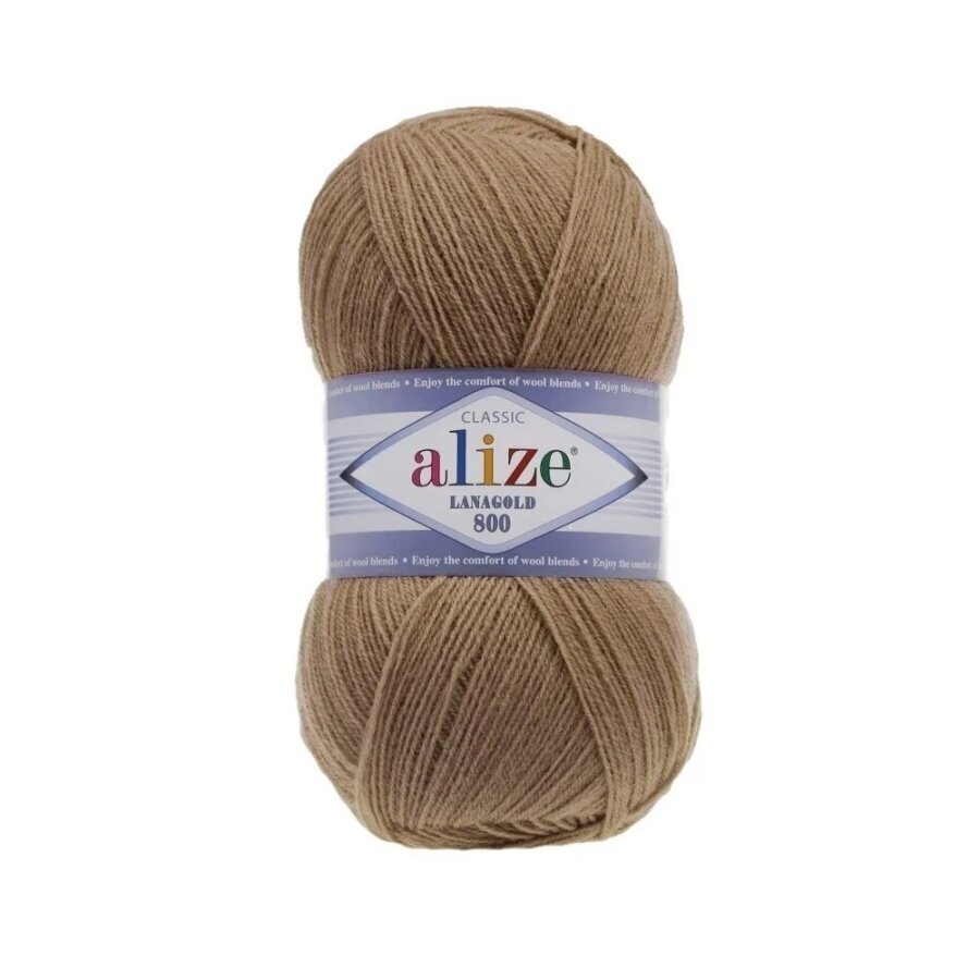 Alize Lanagold 800, 100g., 730m. Alize Lanagold 800, 100g., 730m.