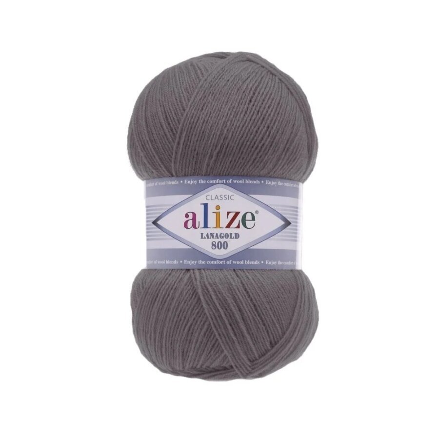 Alize Lanagold 800, 100g., 730m. Alize Lanagold 800, 100g., 730m.