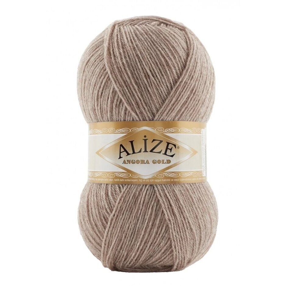 Alize Angora Gold, 100g., 550m. Alize Angora Gold, 100g., 550m.