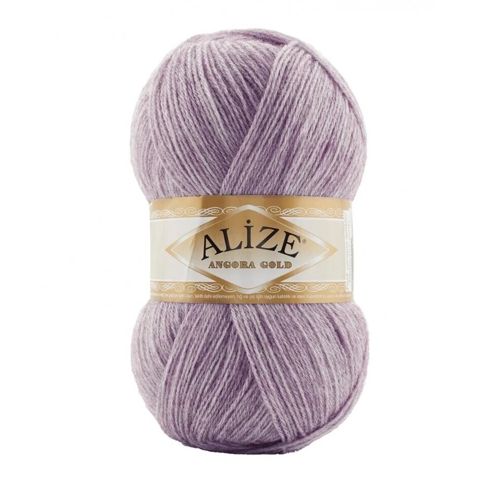 Alize Angora Gold, 100g., 550m. Alize Angora Gold, 100g., 550m.