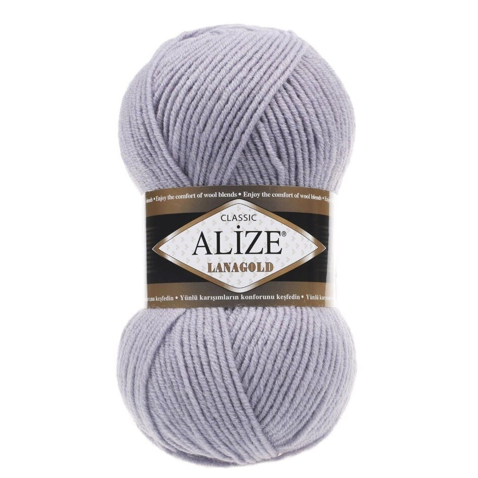 Alize Lanagold Classic, 100g., 240m. Alize Lanagold Classic, 100g., 240m.
