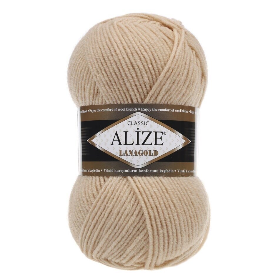Alize Lanagold Classic, 100g., 240m. Alize Lanagold Classic, 100g., 240m.