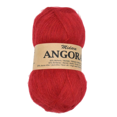 Angora 2, 100g., 750m.