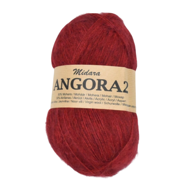 Angora 2, 100g., 750m.