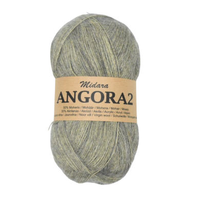 Angora 2, 100g., 750m.