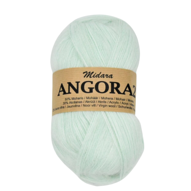 Angora 2, 100g., 750m.