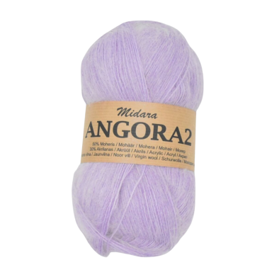 Angora 2, 100g., 750m.