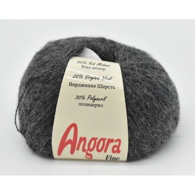 Angora Fine, 50g., 375m.