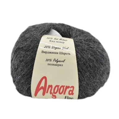 Angora Fine, 50g., 375m.
