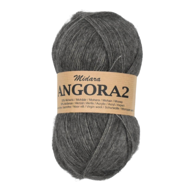 Angora 2, 100g., 750m.