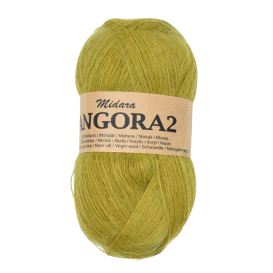 Angora 2, 100g., 750m.