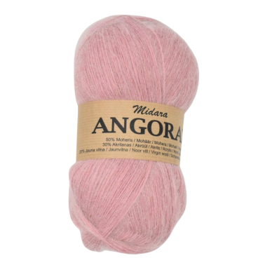 Angora 2, 100g., 750m.