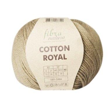 Cotton Royal, 100g., 210m.