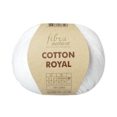 Cotton Royal, 100g., 210m.