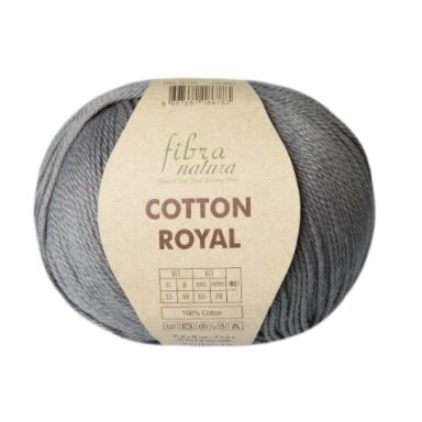 Cotton Royal, 100g., 210m.