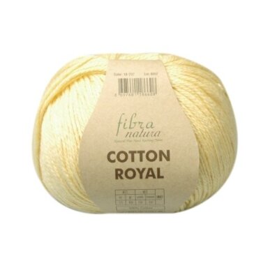 Cotton Royal, 100g., 210m.