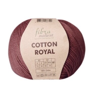 Cotton Royal, 100g., 210m.