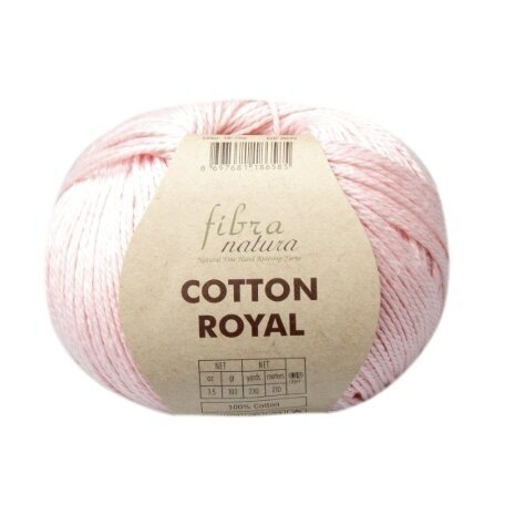 Cotton Royal, 100g., 210m.