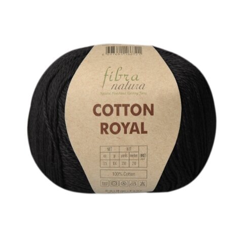 Cotton Royal, 100g., 210m.